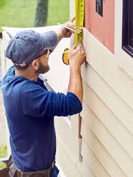 Affordable Siding Repair and Maintenance Services in Larimore, ND